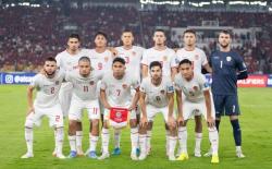 Ini Skenario Jika Timnas Indonesia ke Zona Aman Piala Dunia