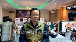 KPU Kota Tegal Gelar Simulasi TPS