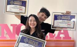 Raih Top Brand Award Ketiga Kalinya, Noera Hadir Dalam Kemasan Baru