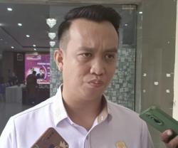 Anggota DPRD Kobar Muhammad Isro Dukung Penyusunan Regulasi Beasiswa Berbasis APBD 2025