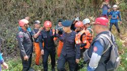 Bocah SD yang Hanyut Terbawa Arus Sungai Citanduy Ditemukan Sudah Meninggal