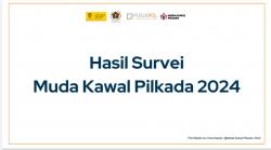 Pilkada Depok:  Besok PWI Umumkan Survei Puskapol dan FISIP UI