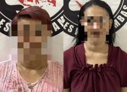 Dua Wanita di Anambas Ditangkap saat Pesta Narkoba