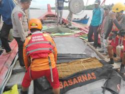 Penumpang Kapal dari Rohil yang Berlayar ke Malaysia Ditemukan Meninggal