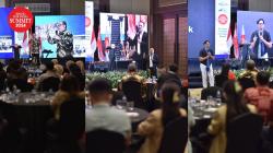 Dorong Daya Saing Global, Brand Indonesia Summit 2024 Angkat Potensi Produk Lokal