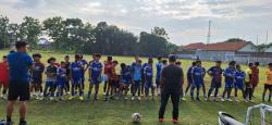 Intensifkan Latihan untuk Lolos Final Piala Soeratin Regional Jateng