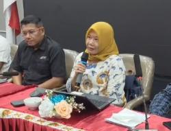 Bawaslu Desak KPU Tindak Pelanggaran Administrasi Calon Gubernur PBD Abdul Faris Umlati