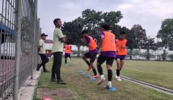 Tahan Imbang PSKC 0-0 di Laga Uji Coba, PSGC Ciamis Siap Arungi Liga 3 2024/2025