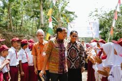 Banyumas Luncurkan Program RTLH dan Pembangunan Rumah Sederhana Sehat