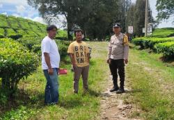 Viral di Medsos, Pelaku Pungli Wisata Sidamanik Akhirnya Ditangkap