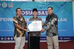 Mapping Potensi Desa se-Indonesia, Mendes Yandri: Desa Harus Jadi Supplier Bahan Baku Makan Bergizi