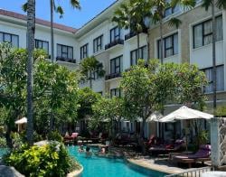 Truntum Kuta Bali, Transformasi Hotel dengan Layanan Bintang Empat yang Memukau Hati