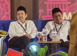 Yanuar-Udin Elektabilitasnya Naik Usai Debat Pilkada Kuningan, Dianggap Cerdas dan Realistis