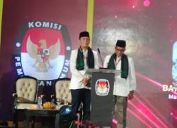 Yophi-Lukman Prioritaskan Kesejahteraan ASN dan Perangkat Desa di Purworejo