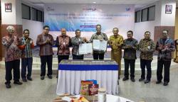 Bankjatim dan Bank NTT Bentuk KUB, Siap Bersinergi untuk Majukan Ekonomi Daerah