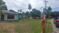 Pj Wali Kota Sorong Sidak ke Kantor Kelurahan Puncak Cenderawasih, Tegaskan Disiplin ASN