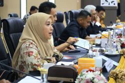 DPR RI Tinjau Sistem Keimigrasian Surabaya, Minta Perkuat Pengawasan Orang Asing