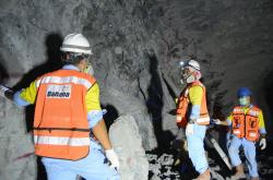 Kesuksesan Pabrik Bahan Peledak di Subang Dahana dalam Membangun Tunnel di Indonesia