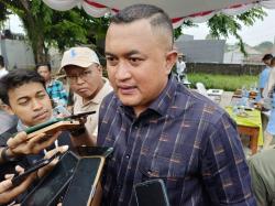 Cabup Nomor Urut 1 Rudy Susmanto Targetkan Perolehan Suara 80 Persen di Dapil I Kabupaten Bogor