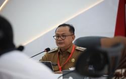 Di hadapan Juri IGA 2024, Gani Paparkan Inovasi Kurir Obat untuk Pasien RSUD Kota Bekasi