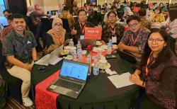 Pascasarjana ISI Surakarta Ikuti Annual Meeting LPDP, Ini Ulasannya