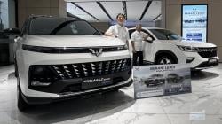 Program Berani Lebih Bersama Wuling SUV Tawarkan Beragam Keuntungan bagi Konsumen