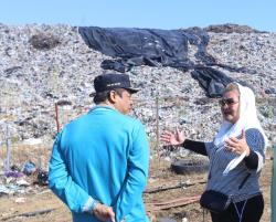 Olah Sampah 1.200 Ton Perhari, Kota Semarang Bisa Hasilkan Listrik 18 MW