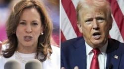 Akhirnya Terungkap! 5 Fakta Penting dari Pertarungan Trump vs Harris di Pilpres AS 2024