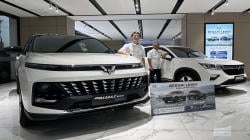 Program Berani Lebih Bersama Wuling SUV Tawarkan Beragm Keuntungan bagi Konsumen