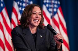 Kamala Harris di Pilpres AS 5 Selebriti Dunia jadi Pendukung, Ada Pemeran Superhero Ikonik!