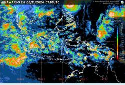 BMKG Waspadai Ancaman Bencana Hidrometeorologi, Apa Itu? Berikut Penjelasannya