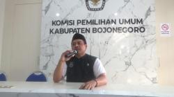 KPU Bojonegoro : Debat Pilkada Dilaksanakan Pada 13 dan 17 November, Begini Konsepnya