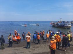 Dilaporkan Hilang Selama Dua Hari, Nelayan Ditemukan Tewas di Lepas Pantai