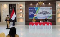 Pemkab Kobar Mulai Sosialisaikan Program Tapera kepada ASN