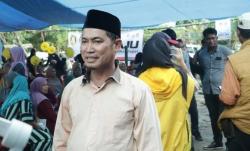 Tokoh Masyarakat Malangke Ini Sebut Abang Fauzi Layak Jadi Bupati Lutra