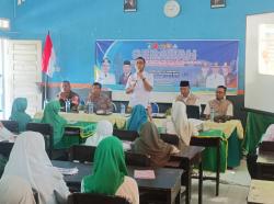 Pemerintah Kecamatan Labuapi, Lombok Barat Luncurkan Program Gerabah