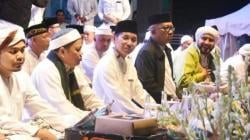 Sekda Kobar: Kalteng Bersholawat Momentum Pererat Tali Silaturahmi