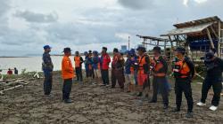 Bermain Sepeda di Luar Sekolah, Siswa SD di Cilacap Diduga Tenggelam di Pantai Bedahan Gombol