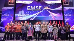 Pasar Modal Indonesia Gelar CMSE 2024, Ini Tema yang Diusung