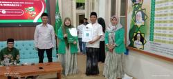 Sinergi Program, LPBHNU PCNU Surabaya dan Fatayat NU Resmi Tandatangani Kerjasama