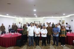 Pengembangan Kompetensi ASN: Kemendagri Rancang Grand Design Corporate University