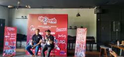 Gandeng IKA FH UNDIP, Sing Guyub Fest Hadirkan GIGI dan The Changcuters di Semarang