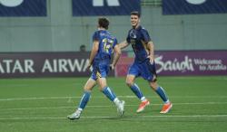 Mateo Kocijan Sumbang Gol Pertama untuk Persib, Kunci Kemenangan di ACL 2