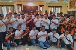 Pemuda Pancasila Kabupaten Bekasi Resmi Dukung Dani-Romli di Pilkada 2024, Ini Alasannya