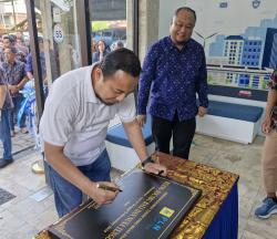 Tingkatkan Layanan Pelanggan, PLN Icon Plus Resmikan Gedung NOC SBU Regional Bali dan Nusa Tenggara