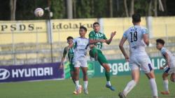 PSMS Medan Bungkam PSKC Cimahi 4-2, Rachmad Hidayat Jadi Pahlawan