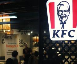 KFC: Rugi Besar Hingga Tutup Gerai dan PHK Karyawan