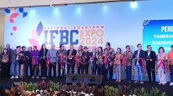 IFBC 2024 Dihadiri Lebih dari 200 Merek dengan Beragam Peluang Bisnis Menarik