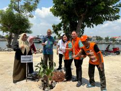 Inovasi Program Gersik, Solusi Segar untuk Atasi Krisis Air di Gresik