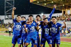 Meski Puncaki Klasmen, PSPS Pekanbaru Depak 5 Pemain